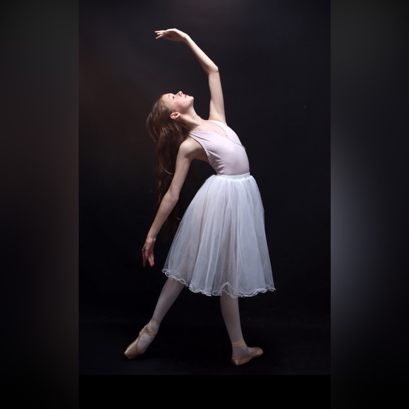 Meet the Posher Other - Meet your Posher, Kate